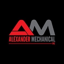 Alexander Mechanical Inc logo