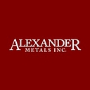 Alexander Metals, Inc. logo
