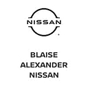 Alexander Nissan logo