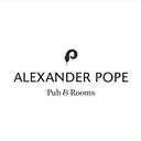 Alexander Pope logo