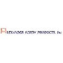 Alexander Screw Products, Inc. logo