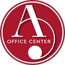 Alexander's Office Center logo