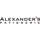Alexanders Patisserie logo