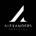 Alexanders Prestige logo