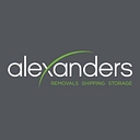 Alexanders Removals & Storage logo