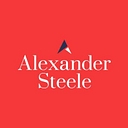 Alexander Steele Recruitment logo