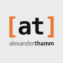 Alexander Thamm Gmbh logo