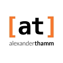 Alexander Thamm Gmbh logo