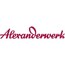 Alexanderwerk GmbH logo