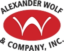 Alexander Wolf & Company Inc logo
