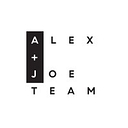 The Alex & Joe Team logo