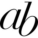 Alexandra Buchanan Architecture logo