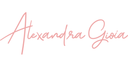 alexandragioia.com logo