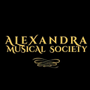 Alexandra Musical Society Incorporated logo
