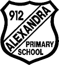 Alexandra Primary School logo