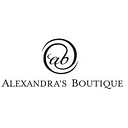 Alexandra's Boutique logo