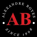 Alexandre Boyes logo