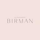 Alexandrebirman logo