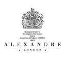 Alexandre London logo