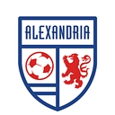 Alexandria Soccer Association logo