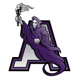 ALEXANDRIA CENTRAL ELEMENTARY SCHOOL logo