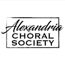 Alexandria Choral Society logo