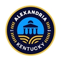 City of Alexandria logo