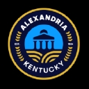 City Of Alexandria, Ky logo