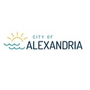 City Of Alexandria Mn logo