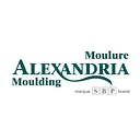 Alexandria Moulding logo