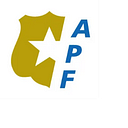 Alexandria Police Foundation logo