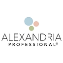 Alexandria Professional logo