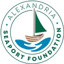 Alexandria Seaport Foundation logo