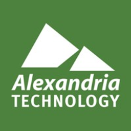 Alexandria Investment Research and Technology, Inc. logo