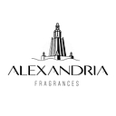 Alexandria Fragrances UK logo