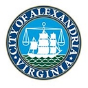 City of Alexandria logo
