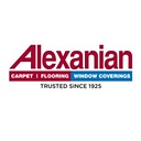Alexanian logo