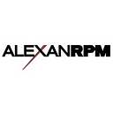 Alexan Rpm logo