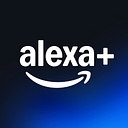 AlexaPlus logo