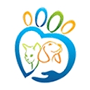 Alex-Bell Veterinary Clinic and Exclusively Posh Pets logo