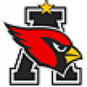 Alexandria Cardinal Athletic Foundation logo
