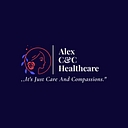 Alexcchealthcare logo