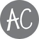 alexclarkart.co.uk logo