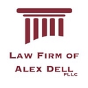 Law Firm Of Alex Dell, Pllc logo