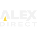Alex Direct logo