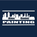 Alex Gomez Painting logo