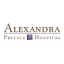 Alexandra Private Hospital logo