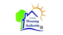 Alexandria Housing Authority logo