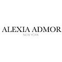 ALEXIA ADMOR FRENCH DESIGNER G