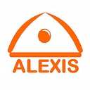 Alexis Foundation logo